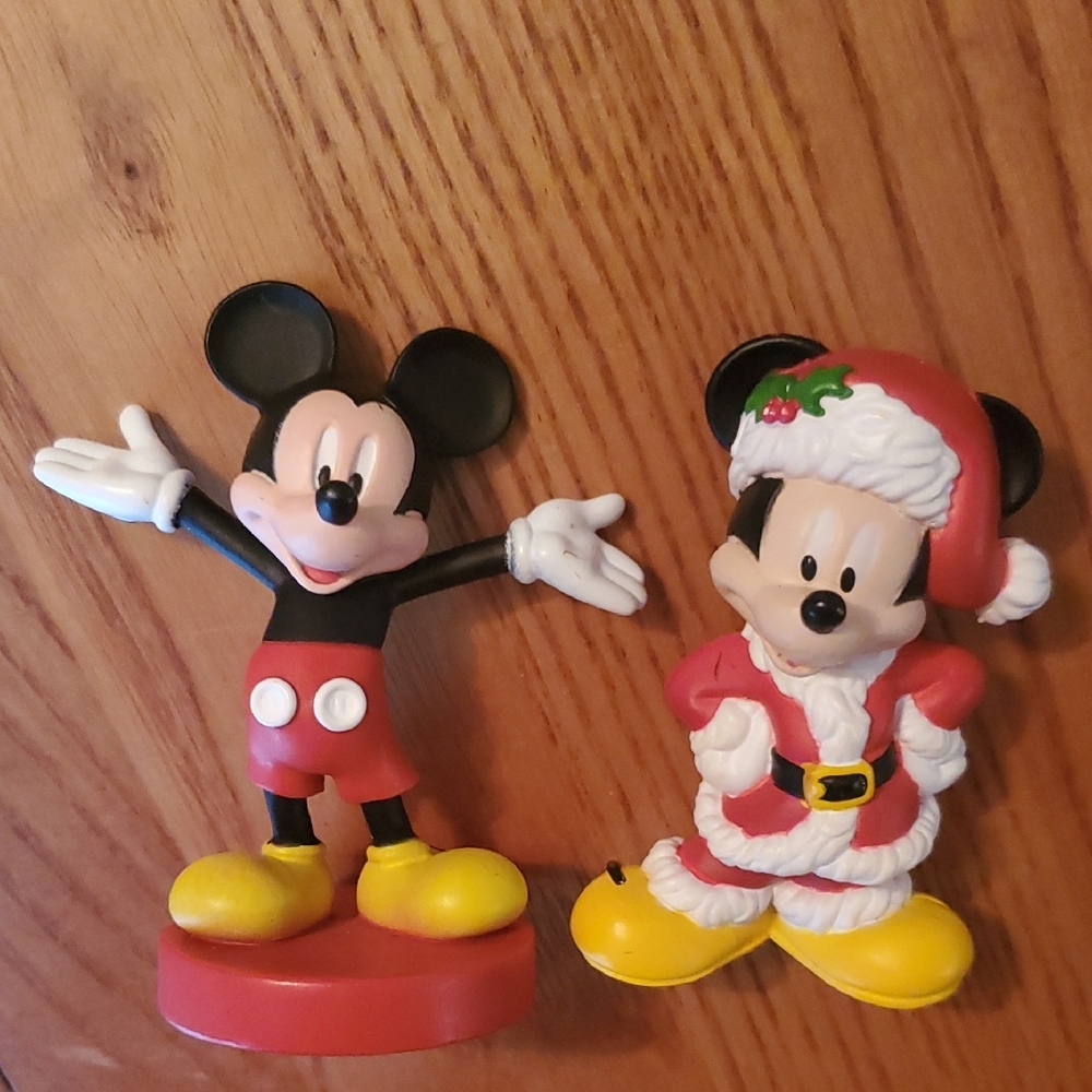 Disney Mickey Mouse Tonie Set